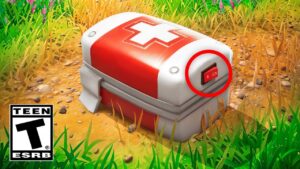 1 Hour of Secret Fortnite Changes