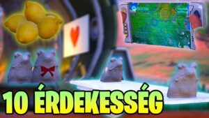 10 Érdekesség Season 3-ban amit lehet nem tudtál!