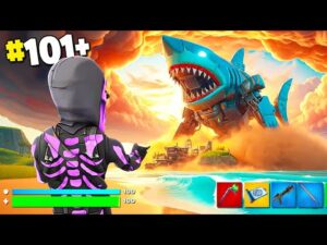 101+ MITÓW SEZONU 2 w Fortnite