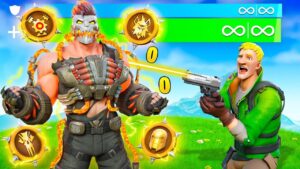 17 COSAS más ODIADAS de FORTNITE TEMPORADA 3