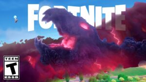 2 DAYS LEFT... (Fortnite SEASON 3 Update)