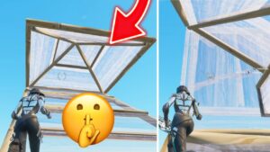 7 SECRET pour des MÉCHANIQUES FLUIDE et RAPIDE sur FORTNITE