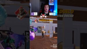 ARMA secreta en FORTNITE 🔥 #fortnite