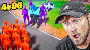 Can 3 Unreal Players Protect Sarah??