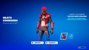 Cómo CONSEGUIR las RECOMPENSAS GRATIS de FORTNITE TEMPORADA 3❓ (SKIN GRATIS) 🔥