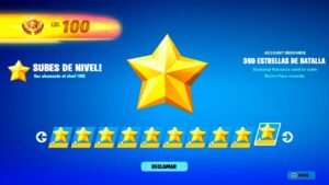 Cómo SUBIR NIVEL RÁPIDO en FORTNITE TEMPORADA 3 CAPÍTULO 5 ❓ (Nivel 200 Rápido)