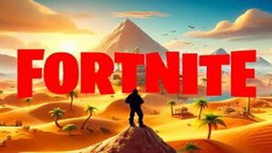 Das ENDE ist fast da für SEASON 3 in Fortnite