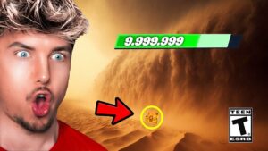 Das Passiert ___ im *SEASON 3* SANDSTURM EVENT