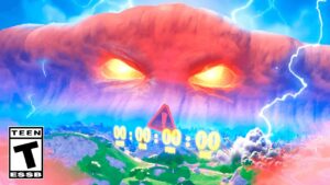 ¡¡EL APOCALIPSIS A LLEGADO a FORTNITE!! (TEMPORADA 3 CAPÍTULO 5)