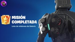 ¿ES REACTIVA LA MOCHILA DE LA IAA de STAR WARS?