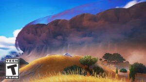 🔴 ÉVÈNEMENT LA TEMPÊTE DE SABLE SE RAPPROCHE !? Live Fortnite Event FR