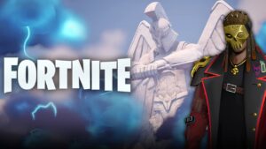 EVENTO EN VIVO y FILTRADA SKIN DE TEMPORADA 3!?