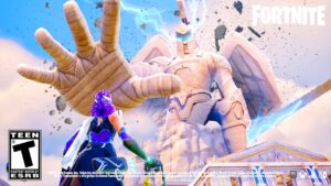 *FILTRADO!!* ASI SERA EL EVENTO FINAL DE FORTNITE TEMPORADA 3 CAPITULO 5 ...!!