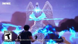 ¡FINALMENTE ESTÁ AQUÍ el EVENTO FINAL de FORTNITE TEMPORADA 3! *OFICIAL*