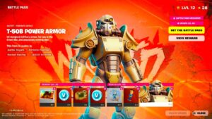 FORTNITE CAPÍTULO 5 TEMPORADA 3 | PASE de BATALLA DESENFRENO (Review) 😱🔥