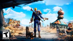 FORTNITE CAPÍTULO 5 TEMPORADA 3 - PASE de BATALLA Trailer 🎬🔥