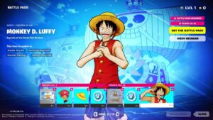 FORTNITE CAPÍTULO 5 TEMPORADA 3 | PASE de BATALLA Trailer 🔥