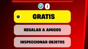 ¡FORTNITE NUEVO PACK de 0 PAVOS ya ESTÁ AQUÍ!