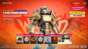 FORTNITE WRECKED BATTLE PASS CHAPTER 5 SEASON 3! - První Pohled!