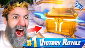 ΤΟ ΤΕΛΕΥΤΑΙΟ ΒΙΝΤΕΟ ΣΤΟ ΕΛΛΗΝΙΚΟ FORTNITE...