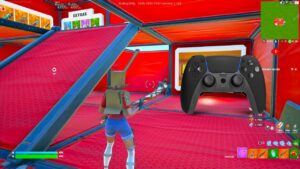 Fortnite 3v3v3v3 Go Goated Zone Wars🐐Gameplay