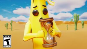 Fortnite Chapter 5 Season 3 Trailer