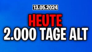 Fortnite Daily Item Shop 13.5.2024 | DAS IST KRANK | Shop von heute 13.5.2024