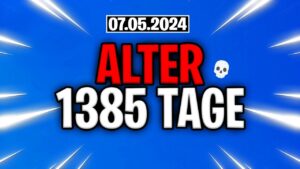 Fortnite Daily Item Shop 7.5.2024 | RIP OGs | Shop von heute 7.5.2024