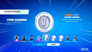 Fortnite GLITCHES 2024 die VERBOTEN werden MÜSSEN ...