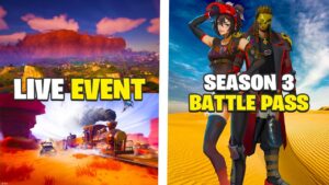 Fortnite News Update Today
