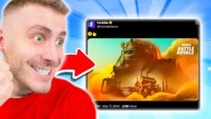 Fortnite ODHALIL TÉMA *NOVÉ* SEASON 3!!