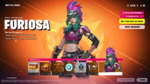 Fortnite SEASON 3 BATTLEPASS SKINS WRECKED (OFFIZIELL) + MAP Orte 😱