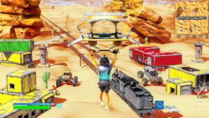 Fortnite SEASON 3 on TÄÄLLÄ!