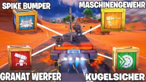 Fortnite Was Hast du Getan ☠️☠️☠️