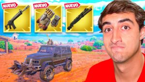 Fortnite cometió un GRAVE ERROR...