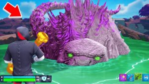 Fortnite's SEASON 3 UPDATE VERHEIMLICHT uns das ____ ☠️😱