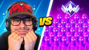 How Hard are UNREAL LOBBIES in Season 2?