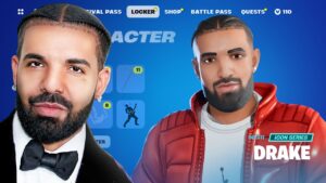 I Created Celebrity Fortnite Skins!