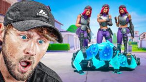 I Destroyed MPWR (First Battle)