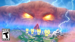 IT'S GETTING CLOSER To Fortnite! (Event Update)