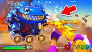 Ich FINDE alle MEDALLIONS in SEASON 3 dann passierte das...