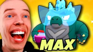 Ich MAX BUZZ und Liebe es KOMPLETT 😍