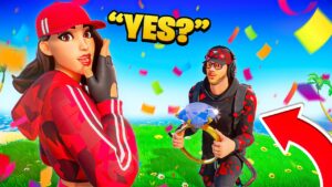 If I Win, I Ask My Girlfriend To MARRY ME... (not clickbait)