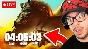 🔴LIVE! - BIG ANNOUNCEMENT and FORTNITE *SEASON 3* is COMING SOON!