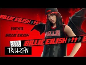 🔴LIVE - New Fortnite Star War's Update : Red Roots Billie Eilish | Crown Wins With Viewers!