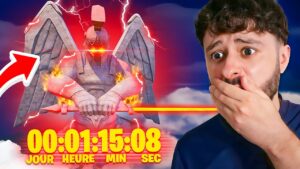 La STATUE va EXPLOSER la BOITE DE PANDORE ! (ÉVENEMENT)