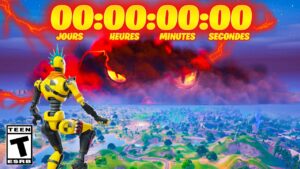 Le *VAGABOND* Arrive ! Trailer Saison 3 !