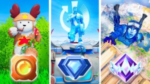 MEME STRATS to UNREAL