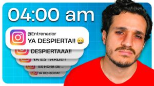 Me Convertí en PRO de Fortnite por 1 DIA!