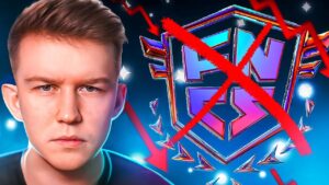 Mein TRAUM vom FNCS FINALE ist vorbei?